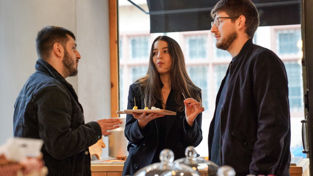 Colmar Traditional Food Tour - Eat, Learn and have fun with a Local