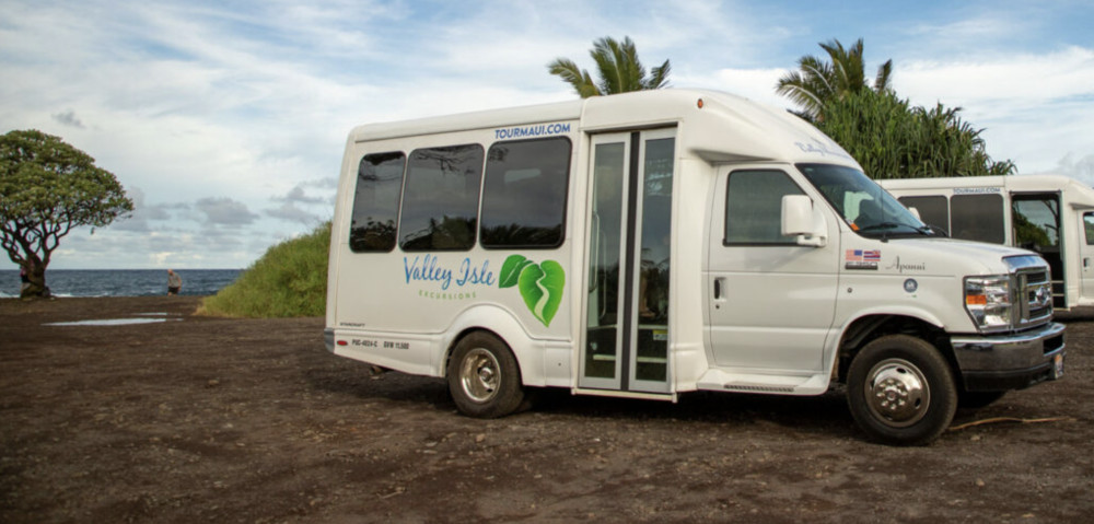 Valley Isle Excursions