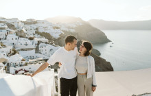 Santorini Island Tour P.C.3