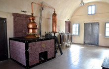 Santorini Island Tour P.C.7