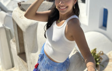 Santorini Island Tour P.C.2