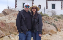 Santorini Island Tour P.C.7
