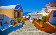 Kallisti Tours Santorini7