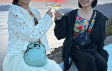 Santorini Island Tour P.C.9