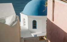 Santorini Island Tour P.C.2