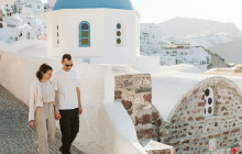 Santorini Island Tour P.C.3