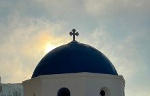 Santorini Island Tour P.C.5