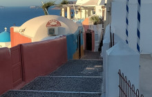 Santorini Island Tour P.C.6