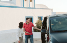 Santorini Island Tour P.C.10