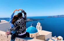 Kallisti Tours Santorini9