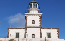 Santorini Island Tour P.C.14