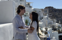 Santorini Island Tour P.C.9