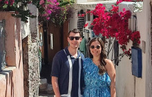 Santorini Island Tour P.C.10