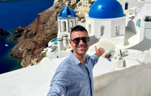 Kallisti Tours Santorini11