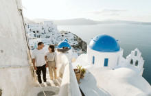Santorini Island Tour P.C.11