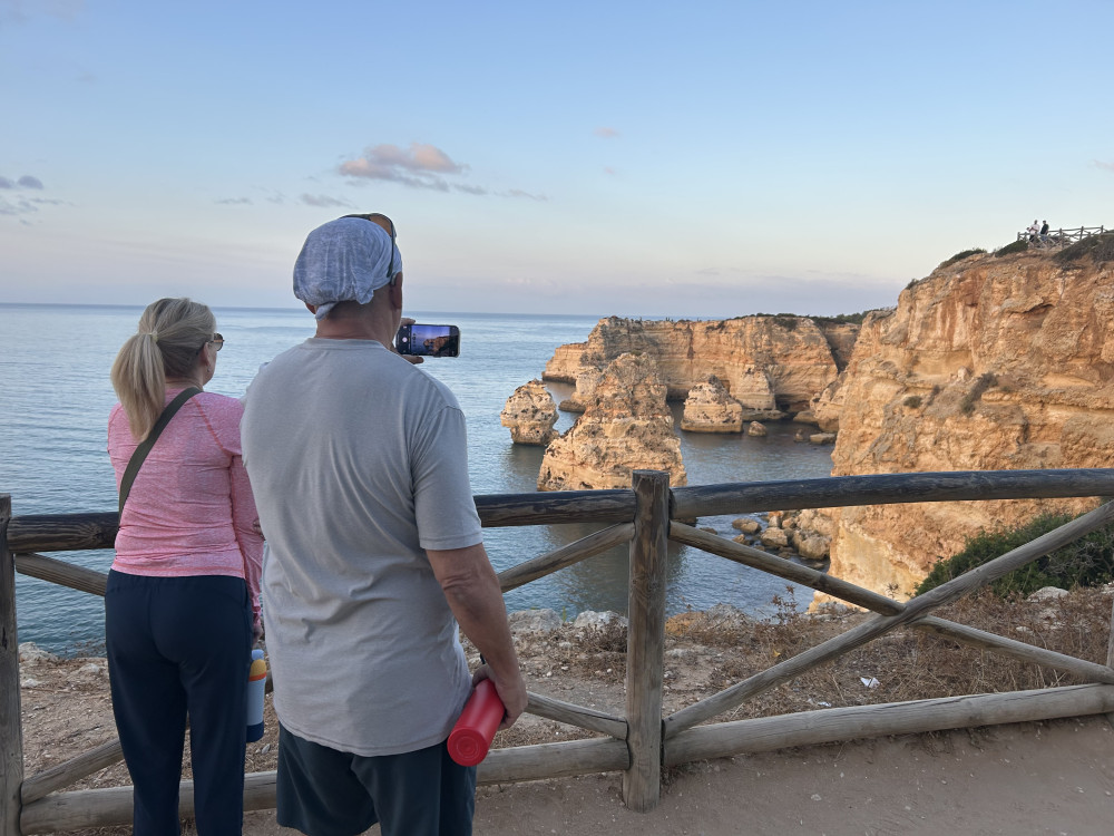 The Seven Hanging Valleys Trail: The Algarve’s Most Iconic Coastal Trek