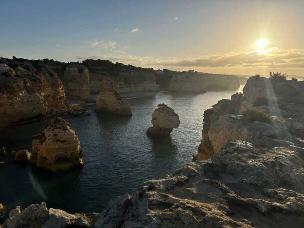 Local Guide Algarve
