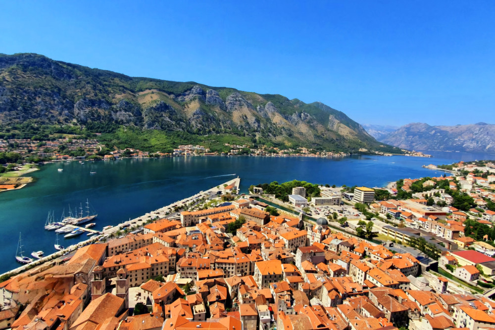 Best of Montenegro Private Luxury Tour