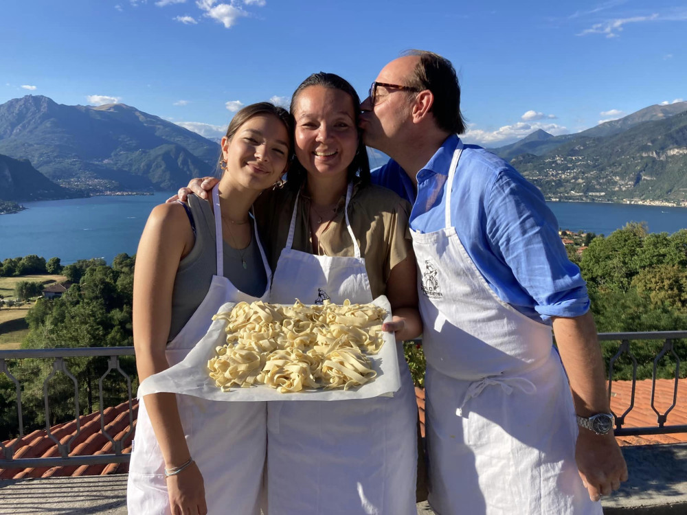 TASTE & TRAVEL ITALY