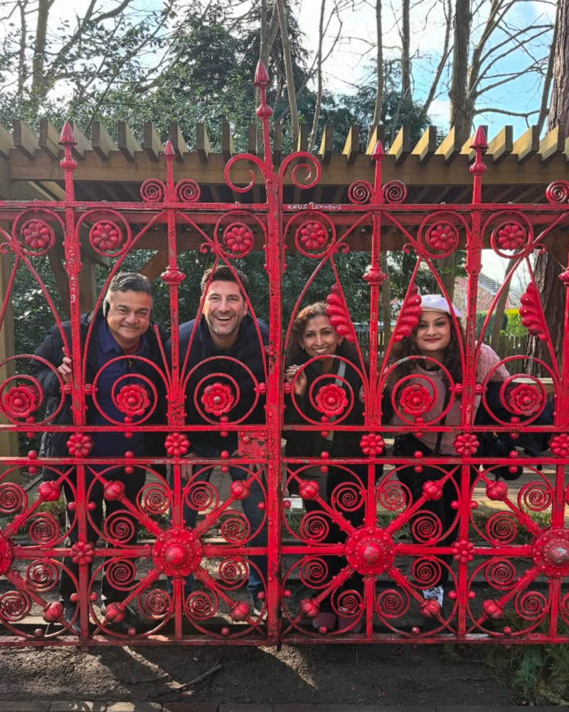 Liverpool Tour Experiences