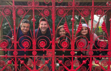 Liverpool Tour Experiences14