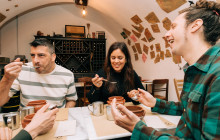 Do Eat Better Experience6