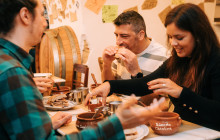 Do Eat Better Experience8