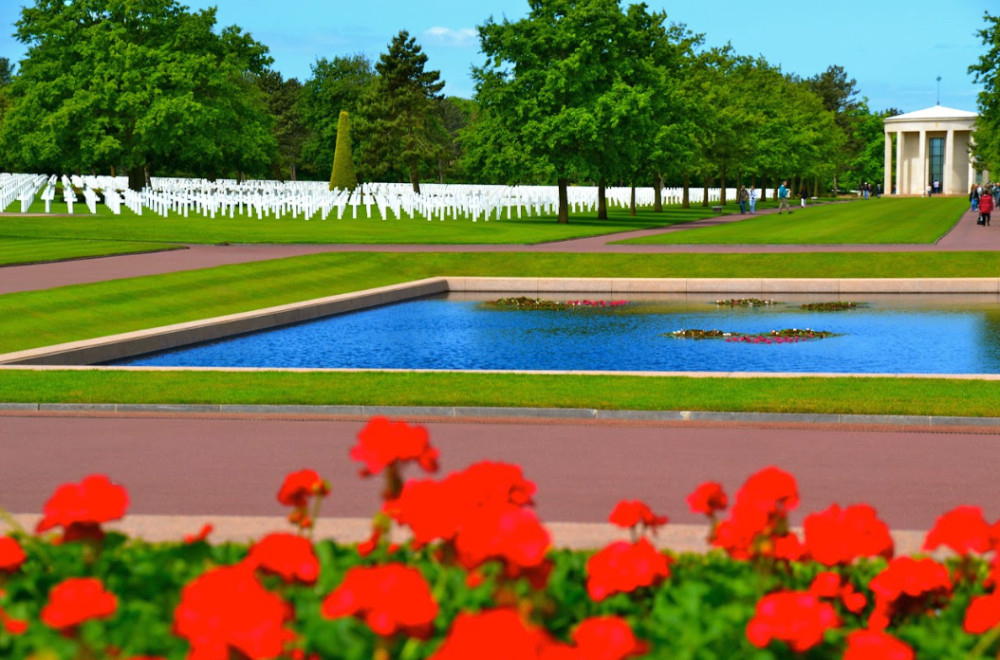 Private Tour of the D-Day Normandy Beaches
