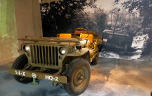 The Wall Street Experience8