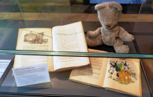 The Wall Street Experience10