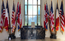 The Wall Street Experience13