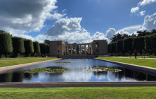 The Wall Street Experience15