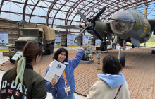 The Wall Street Experience17