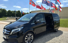 The Wall Street Experience19