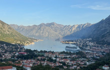 Montenegro Golden Bay12