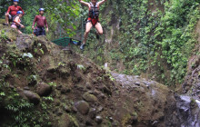 Pure Trek Canyoning1