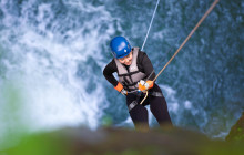 Pure Trek Canyoning1