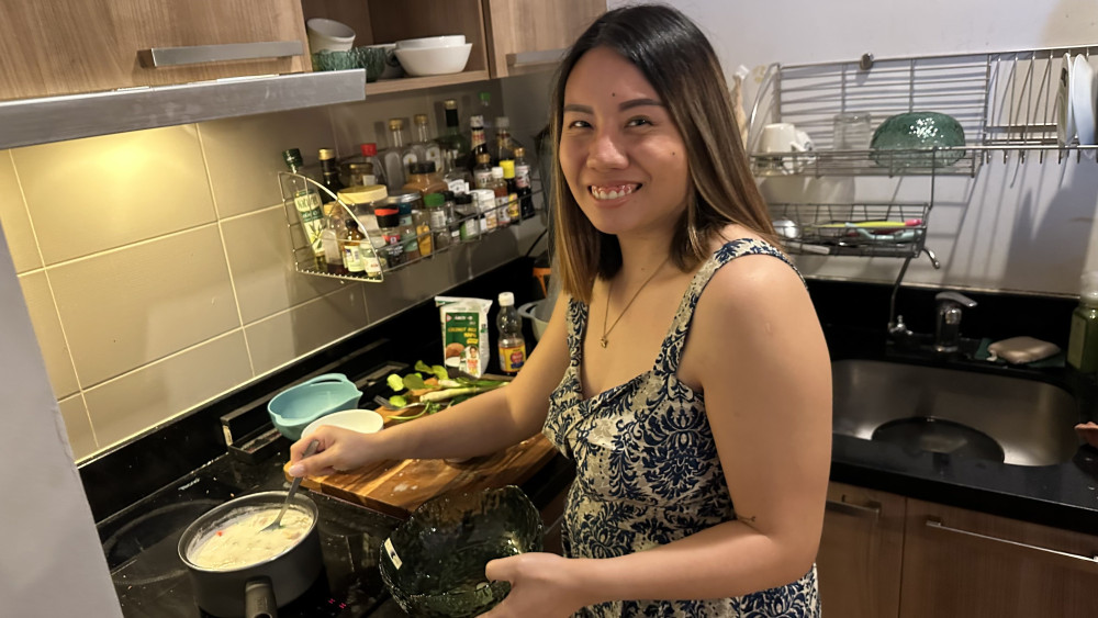 Bangkok Market Tour and Thai Home Cooking Class with Meigh