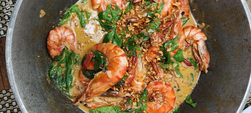 Filipino Cooking Class in a Heritage Manila Home with Dominic