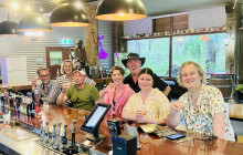 Outback Tasting Adventures1