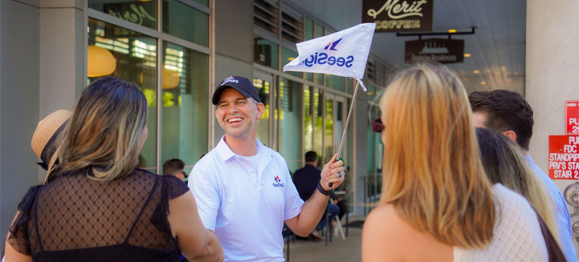 Austin Red River Street Food Walking Tour
