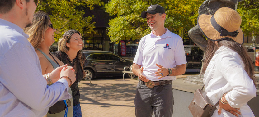 Austin Red River Street Food Walking Tour