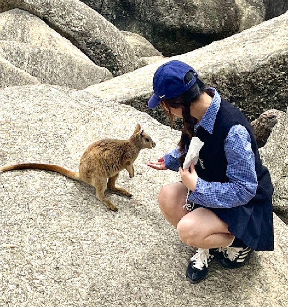 Outback Tasting Adventures