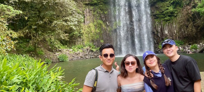 Atherton Tablelands Private Day Tour Luxury Charter