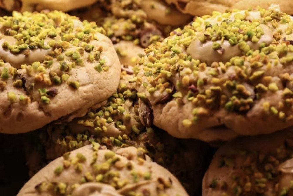 Eating Europe Food Tours - Edinburgh