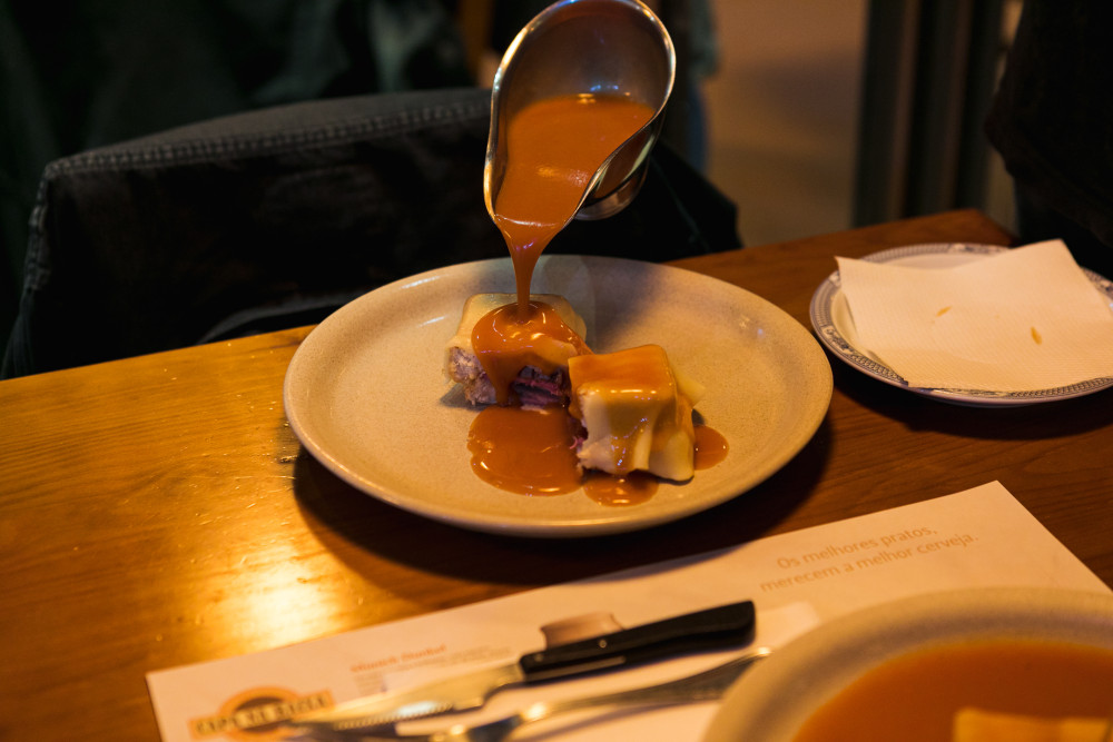 Eating Europe Food Tours - Portugal