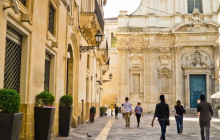 YLTOUR DMC, Puglia by Design srls2