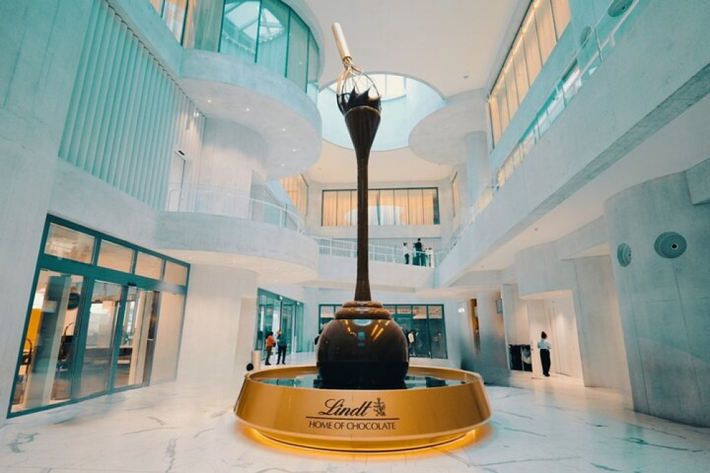 Private Tour of Lucerne and a