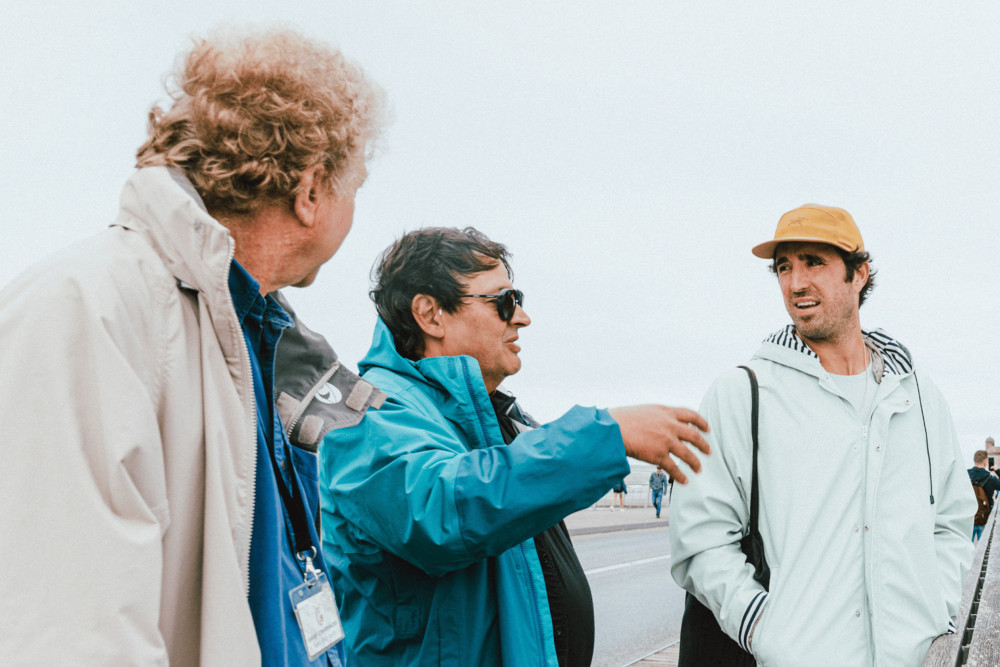 Private Expert-led Full-day D-day & Normandy Beaches Day Trip from Bayeux