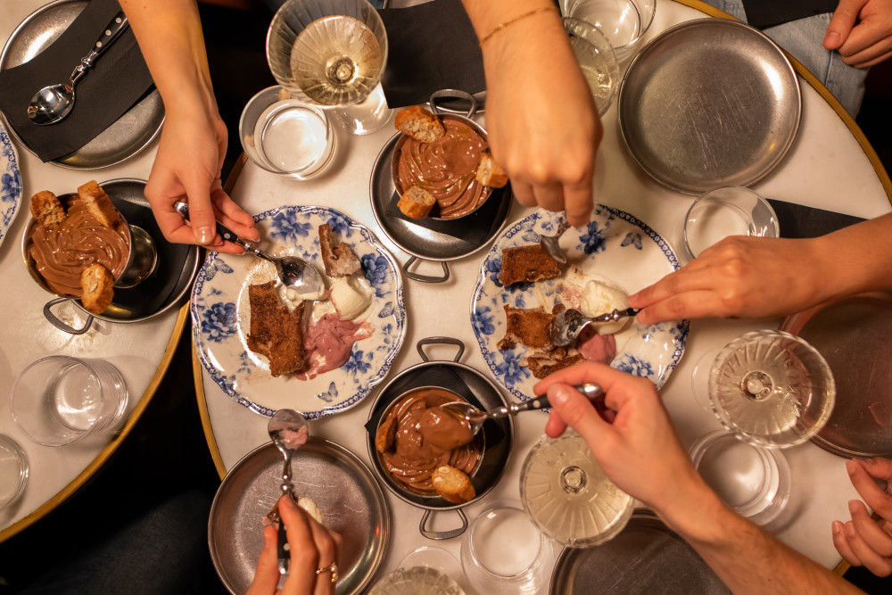 Poble-Sec Evening Tapas Small Group Tour
